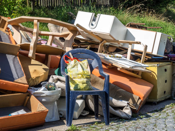 Best Yard Cleanup Services  in Alta Sierra, CA