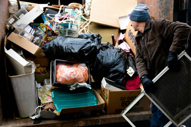Best Yard Waste Removal  in Alta Sierra, CA