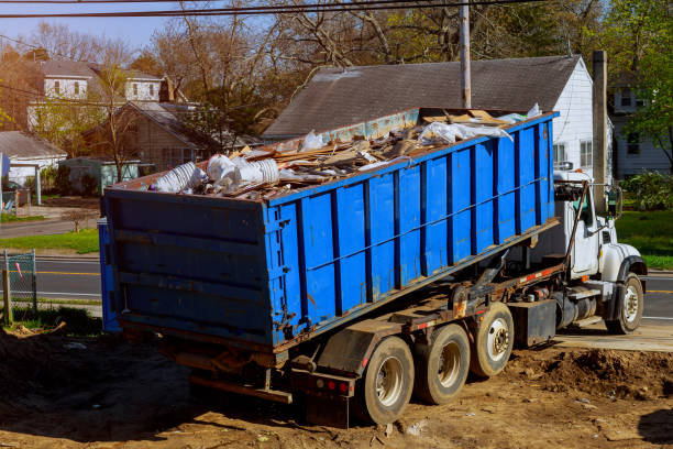 Appliance Disposal in Alta Sierra, CA