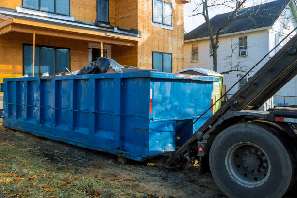 Best Full-Service Junk Removal  in Alta Sierra, CA