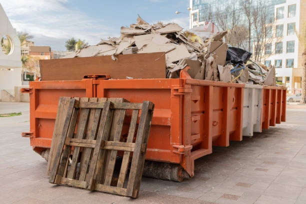 Best Commercial Cleanout Services  in Alta Sierra, CA