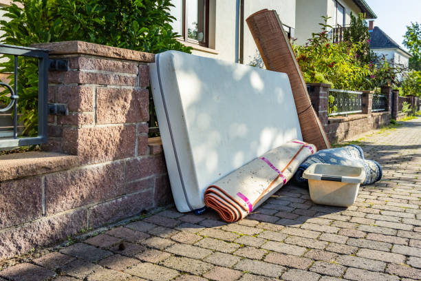 Best Professional Junk Removal  in Alta Sierra, CA